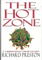 Produktbild: The Hot Zone Buch Random House Inc