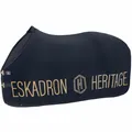 Produktbild: Eskadron Navy M Abschwitzdecke Heritage 2025 Fleecedecke