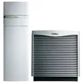 Produktbild: Vaillant Luft/Wasser Wärmepumpe flexoCOMPACT exclusive VWF 58/4 mit aroCOLLECT - 0010030876