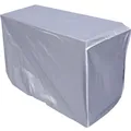 Produktbild: Außenklimaanlage Abdeckung, Langlebig und Wetterfest für 94x40x73 cm