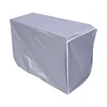 Produktbild: Zerodis Outdoor Air Conditioner Cover Waterproof Air Conditioner Dust Cover for