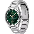 Produktbild: HUGO BOSS HERRENUHR 1513868 - PIONEER