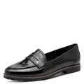 Produktbild: Tamaris Damen Slipper schwarz 38