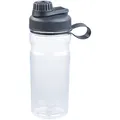 Produktbild: Speeron BPA-freie Sport-Trinkflasche, 700 ml, auslaufsicher, transparent