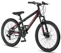 Produktbild: Licorne Bike Mountainbike Thunder