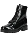 Produktbild: Gabor Comfort Gabor Comfort Stiefelette Leder Schnürstiefelette