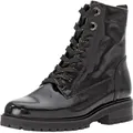Produktbild: Gabor Schnür-Stiefeletten für Damen - Schwarz - 40,5
