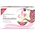 Produktbild: H&S Bio Hibiskusblüte Filterbeutel 20X1,75 g