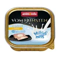 Produktbild: Animonda Cat Vom Feinsten mit Huhn&Joghurtkern | 32x100g Katzenfutter