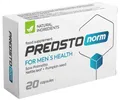 Produktbild: Predstonorm Natural Ingredients