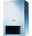 Produktbild: Wolf Gasbrennwert-Heiztherme CGB-2-75 Ausführung Erdgas E