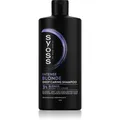 Produktbild: Syoss Intense Blonde violettes Shampoo für blonde und graue Haare 440 ml