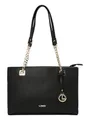 Produktbild: L.CREDI Women's Karin Handbag, schwarz