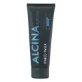 Produktbild: Alcina For Men Matt-Wax mittlerer Halt 75 ml