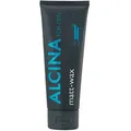 Produktbild: Alcina For Men Matte-Wax 75 ml