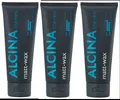Produktbild: ALCINA for Men Matt- Wax 3x 75ml 2025