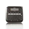 Produktbild: Brother PT-D210VP Etikettendrucker Wärmeübertragung 180 x 180 DPI 20 mm/sek QWERTY (PTD210VPYJ1)