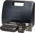 Produktbild: Brother P-touch PT-D210VP Etikettendrucker inkl. Koffer