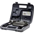 Produktbild: Brother P-touch D210VP Beschriftungsgerät Geeignet für Schriftband: TZe 3.5 mm, 6 mm, 9 mm, 12 mm