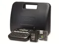 Produktbild: BROTHER Beschriftungsgerät P-TOUCH D210VP PTD210VPZG1