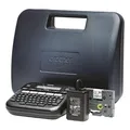 Produktbild: Brother P-Touch D210VP Beschriftungsgerät monochrom