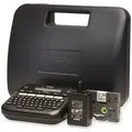 Produktbild: Brother - Beschriftungsgerät P-touch D210vp
