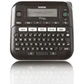 Produktbild: Brother PT-D210VP Etikettendrucker Wärmeübertragung 180 x 180 DPI 20 mm/sek QWERTY