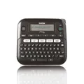 Produktbild: Brother P-touch D210VP Beschriftungsgerät Drucker