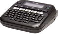 Produktbild: P-TOUCH D210VP - Beschriftungsgerät, Tischgerät