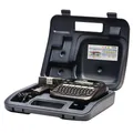 Produktbild: BROTHER P-Touch D210VP Label Beschriftung Gerät PTD210VPZG1 TZe3.5-12 + KOFFER !
