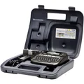 Produktbild: Brother P-touch D210VP Beschriftungsgerät Geeignet für Schriftband: TZe 3.5 m...