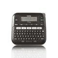 Produktbild: Brother PT-D210VP Etikettendrucker Wärmeübertragung 180 x 180 DPI 20 mm/sek LCD
