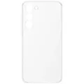 Produktbild: Samsung Clear Case Cover Samsung Samsung Galaxy S23 Plus Transparent Stoßfest