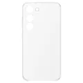 Produktbild: Samsung Clear Case für Galaxy S23+, Transparent Handytasche