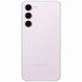 Produktbild: Original Clear Cover Samsung Galaxy S23 Plus - Transparent