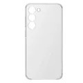 Produktbild: Galaxy S23 Plus Silikonhülle weich langlebig vergilbungsfrei