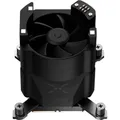 Produktbild: TRYX Panorama CPU Wasserblock, AMOLED-Display, Intel- und AMD-Sockel - schwarz (L-P0CL-DS0M-G0K)