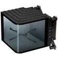 Produktbild: TRYX PANORAMA WB Schwarz | CPU-Wasserblock mit 6,67
