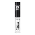 Produktbild: Lovely Lip Gloss Extra Last Wtp Top Coat., 6 Ml