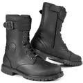 Produktbild: Stylmartin Rocket wasserdichte Motorrad Stiefel Motorradstiefel wasserdicht schwarz 40 EU
