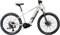 Produktbild: Zündapp E-Bike Mountainbike X900, 10 Gang Shimano Cues U6020 SGS Schaltwerk, Kettenschaltung, Mittelmotor, 733 Wh, Pedelec, Elektrofahrrad für Damen und Herren, MTB