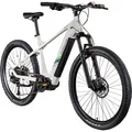 Produktbild: Zündapp X900 E Bike Mountainbike 27,5 Zoll Pedelec Herren 165-180 cm Elektrofahrrad 10 Gang EMTB Hardtail mit Mittelmotor