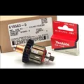 Produktbild: MAKITA® Kohlebürsten + Anker Set 18 Volt DDF 482 DHP 482 619380-9 619583-5 CB-44