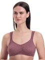 Produktbild: Anita Damen Mastektomie-BH Lisa 5726X Dark Rose 46A, Dunkelrosa, 105A