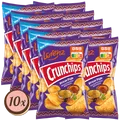 Produktbild: Multipack: 10x Crunchips African Style à 150g