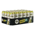 Produktbild: Warsteiner Radler Zitrone 2,5 % vol 0,5 Liter Dose, 24er Pack