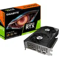 Produktbild: Gigabyte NVIDIA GeForce RTX 3060 Gaming OC V2 Grafikkarte - 8GB GDDR6, 128-bit, PCI-E 4.0, 1807MHz Core Clock, 2X DP 1.4, 2X HDMI 2.1, NVIDIA DLSS - GV-N3060GAMING OC-8GD V2