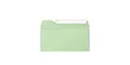 Produktbild: Clairefontaine Briefumschlag Pollen® DIN lang 220 x 110 mm (B x H) ohne Fenst...