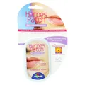 Produktbild: Herpes Patch 15 mm 15 St