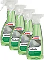 Produktbild: Sonax Scheibenklar 4x 500 ml Handzerstäuber